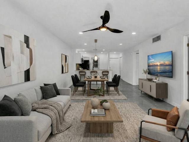 2451 SW 82nd Avenue #108 home for sale in Arrowhead Condo