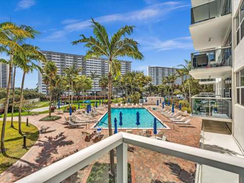 3300 NE 36Th Street #220, home for sale on NE 36Th Street