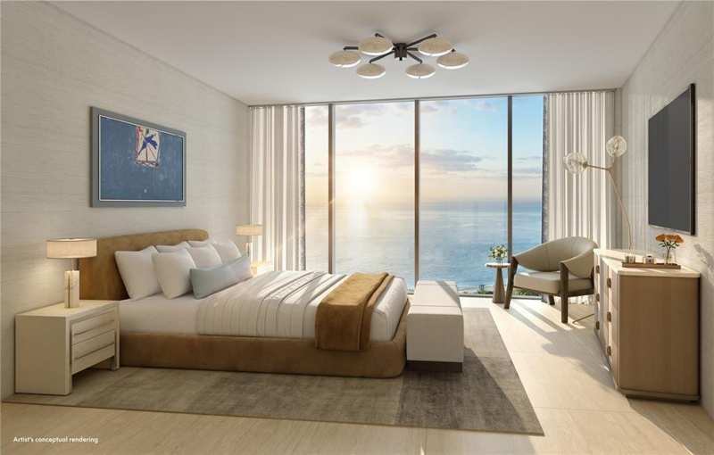 4 bedroom Condominium at 20 N Ocean Boulevard #11A, W Pompano Beach, Pompano Beach — photo 1
