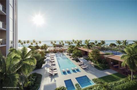 20 N Ocean Boulevard #11A, Pompano Beach FL - photo 8 of 23