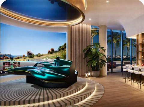 20 N Ocean Boulevard #11A, Pompano Beach FL - photo 22 of 23