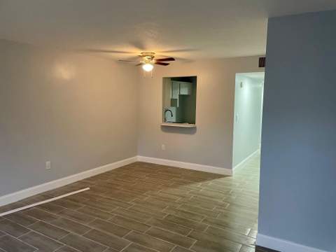 1021 Mockingbird Lane #114, Plantation FL - photo 16 of 17