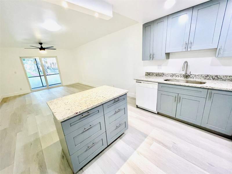 1 bedroom Condominium at 257 S Cypress Road #414, Barcelona North, Pompano Beach — photo 3