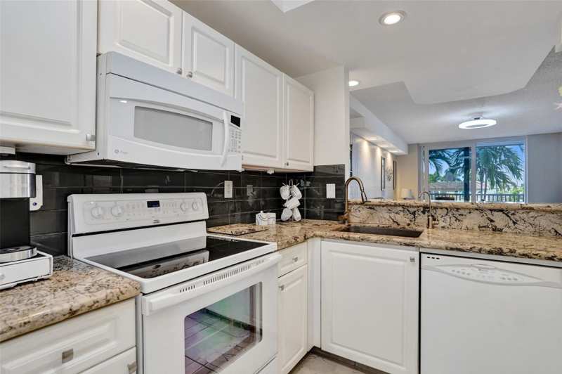 2 bedroom Condominium at 1391 S Ocean Boulevard #309, Delphi Towers, Pompano Beach — photo 1