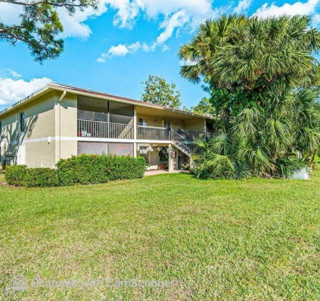 6512 Chasewood Drive #H