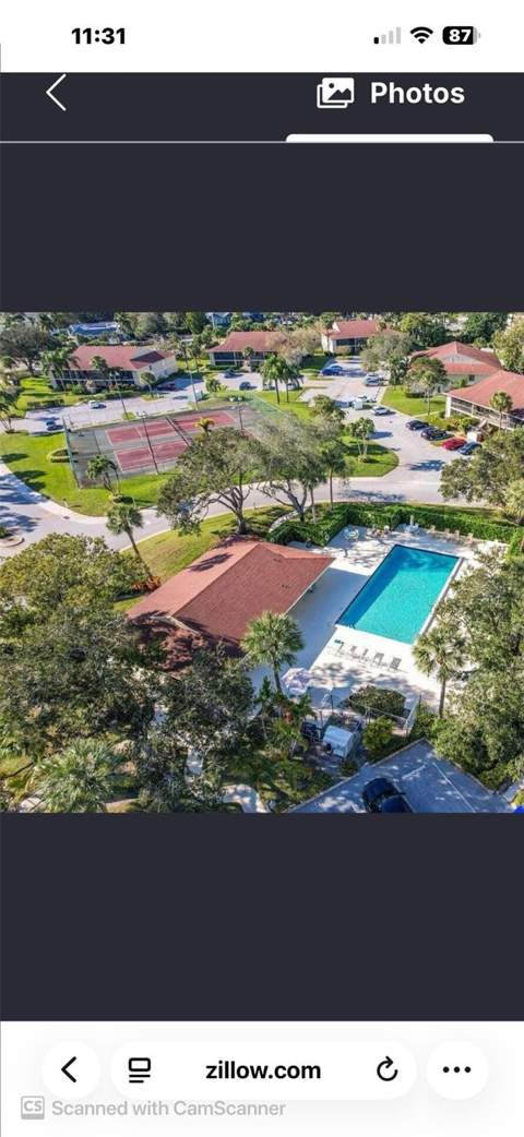 6512 Chasewood Drive #H, Jupiter FL - photo 21 of 24