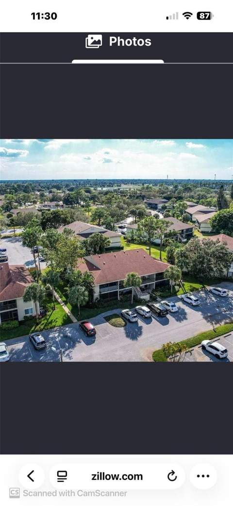 6512 Chasewood Drive #H, Jupiter FL - photo 23 of 24