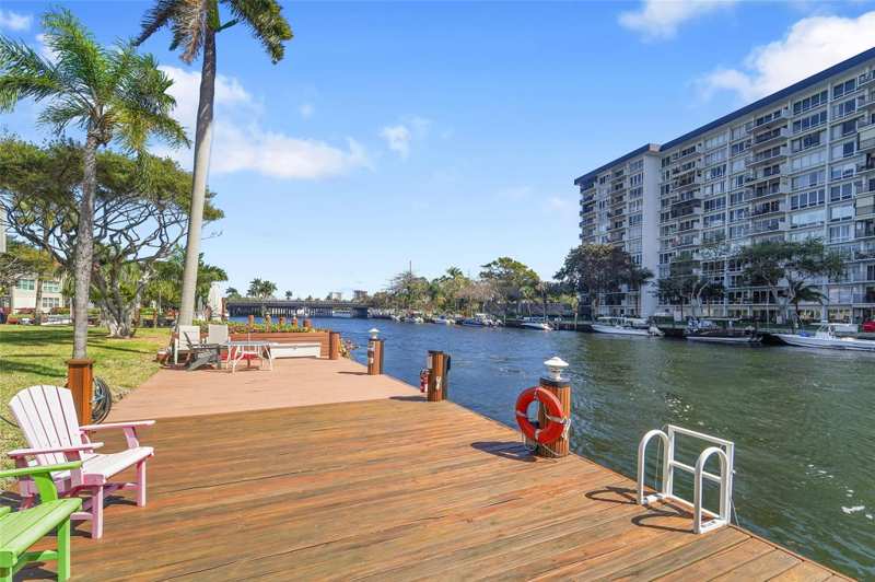 2 bedroom Condominium at 777 S Federal Highway #F206, Island Club, Pompano Beach — photo 1