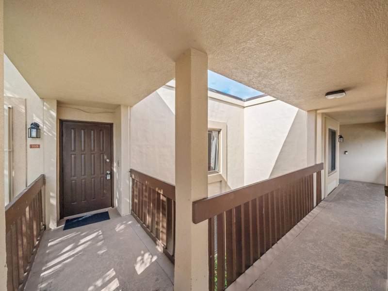 2 bedroom Condominium at 5306 Cedar Lake Drive #203, Cedar Point North, Boynton Beach — photo 3