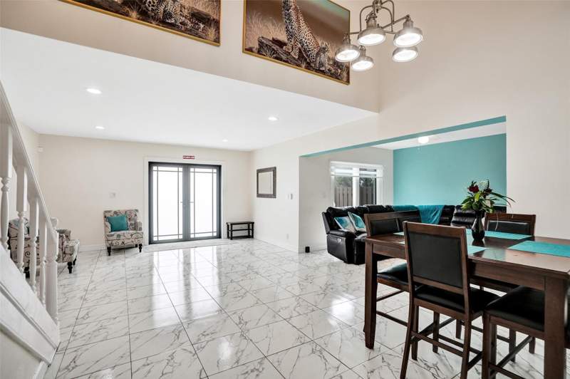 3 bedroom Townhouse at 3541 NW 95th Terrace #202, Welleby Townhome 1, Sunrise — photo 3