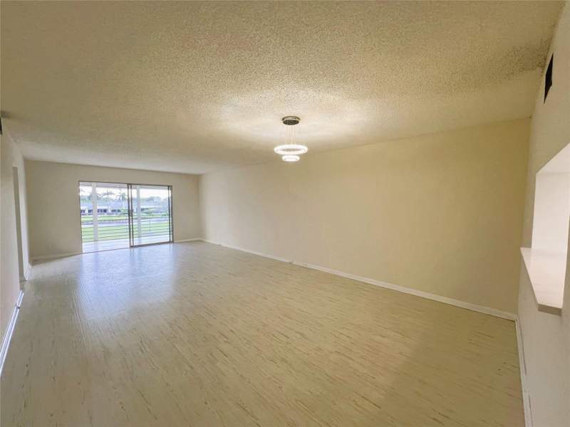 2 bedroom Condominium at 3303 Aruba Way #E-4, WYNMOOR, Coconut Creek — photo 3