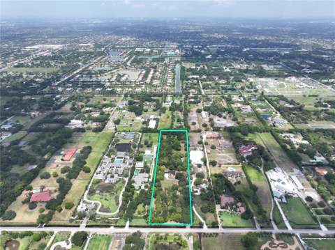5400 Hancock Road, Southwest Ranches FL - photo 8 of 20