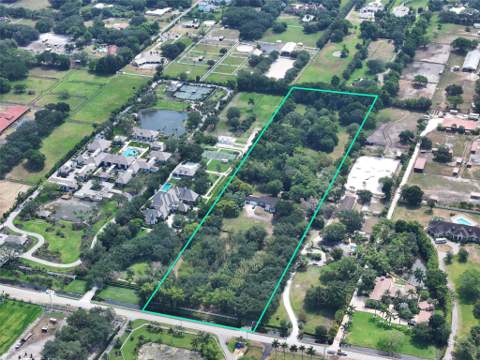 5400 Hancock Road, Southwest Ranches FL - photo 9 of 20