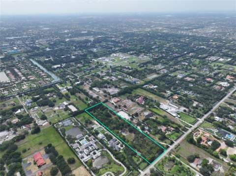 5400 Hancock Road, Southwest Ranches FL - photo 10 of 20