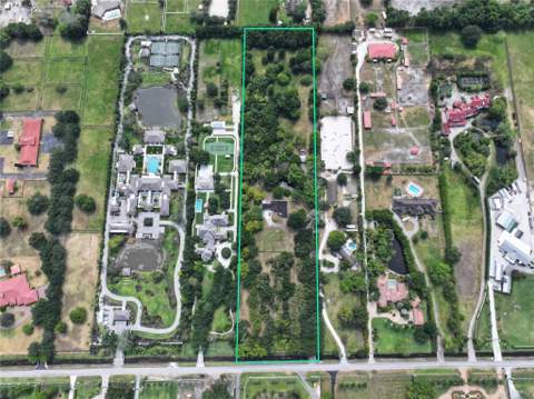 5400 Hancock Road, Southwest Ranches FL - photo 12 of 20