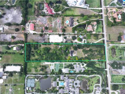 5400 Hancock Road, Southwest Ranches FL - photo 13 of 20