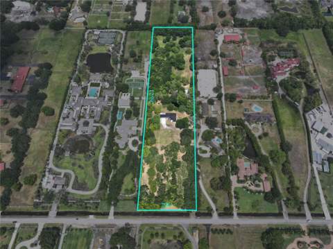 5400 Hancock Road, Southwest Ranches FL - photo 14 of 20