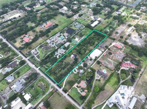5400 Hancock Road, Southwest Ranches FL - photo 15 of 20