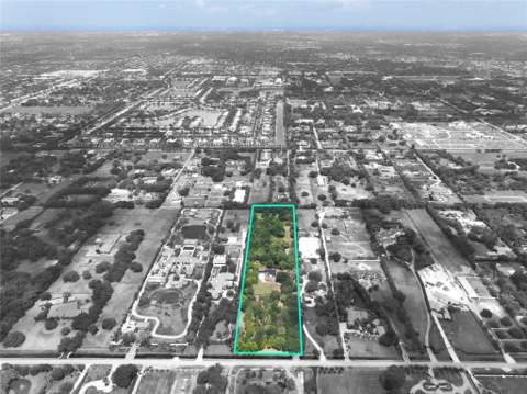 5400 Hancock Road, Southwest Ranches FL - photo 16 of 20