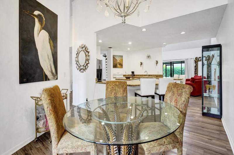 3 bedroom Townhouse at 23417 Water Circle, Waterside at Boca Trail, Boca Raton — photo 4