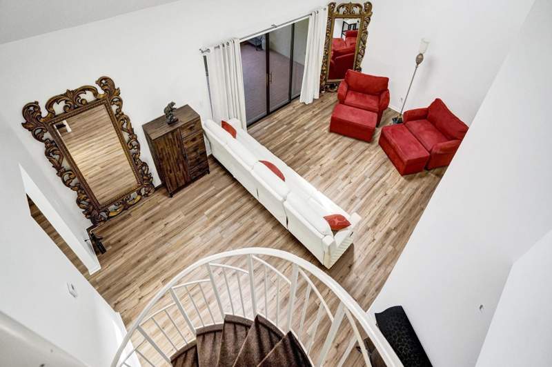 3 bedroom Townhouse at 23417 Water Circle, Waterside at Boca Trail, Boca Raton — photo 1