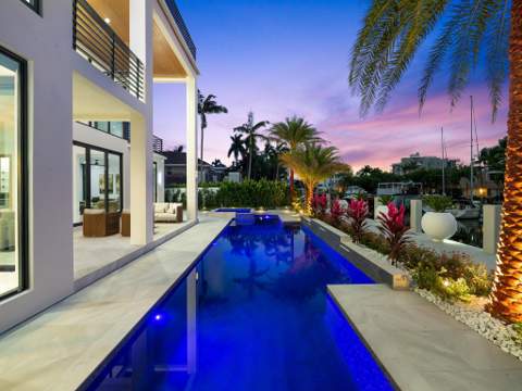 111 Fiesta Way, Fort Lauderdale FL - photo 7 of 90