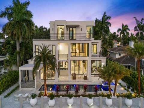 111 Fiesta Way, Fort Lauderdale FL - photo 9 of 90