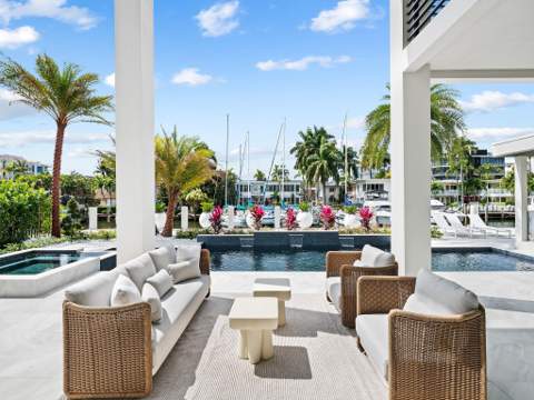 111 Fiesta Way, Fort Lauderdale FL - photo 11 of 90