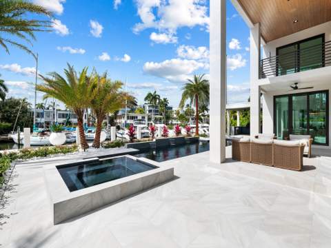 111 Fiesta Way, Fort Lauderdale FL - photo 12 of 90