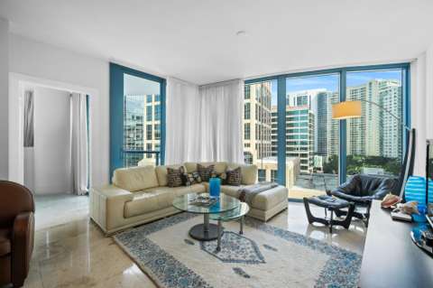 333 Las Olas Way #1508, home for sale on Las Olas Way