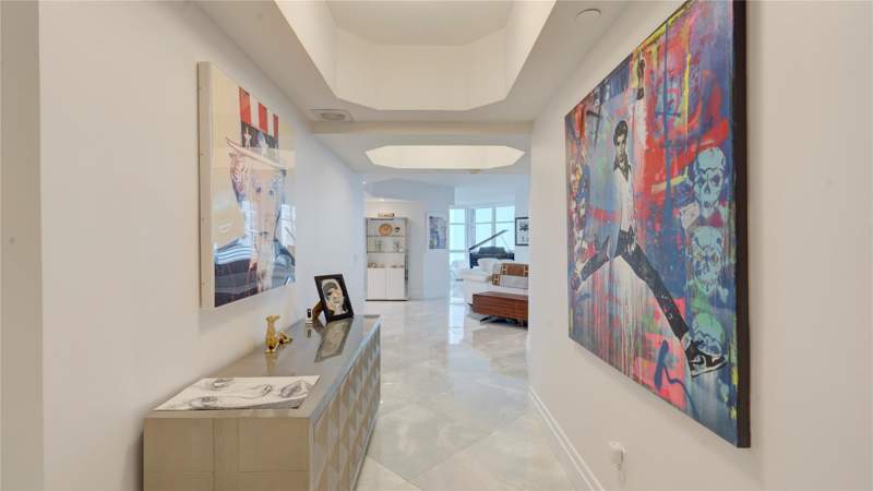 3 bedroom Condominium at 1440 S Ocean Boulevard #5-c, Corniche Condo, Pompano Beach — photo 3