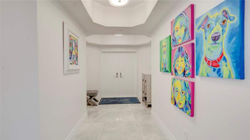 3 bedroom Condominium at 1440 S Ocean Boulevard #5-c, Corniche Condo, Pompano Beach — photo 4