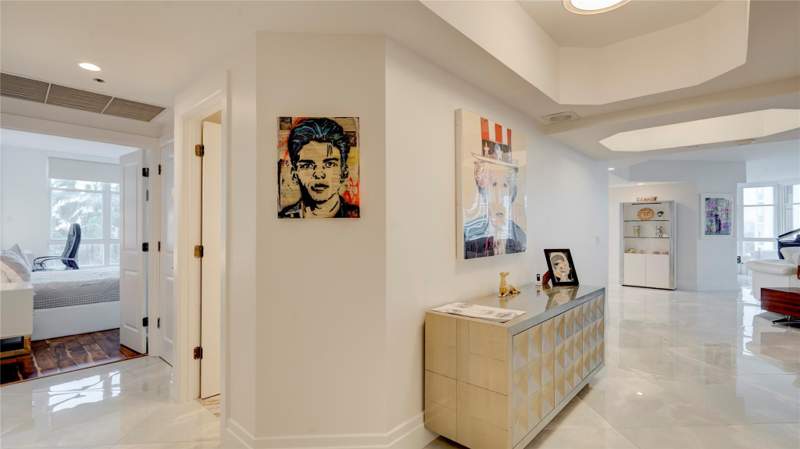 3 bedroom Condominium at 1440 S Ocean Boulevard #5-c, Corniche Condo, Pompano Beach — photo 5