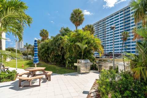 3200 NE 36th Street #1117, Fort Lauderdale FL - photo 16 of 19