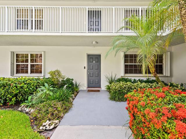4221 W Palm Aire Drive #102