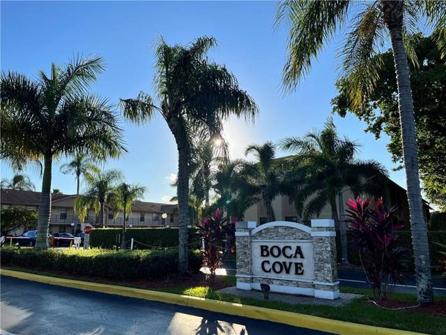 Boca Cove