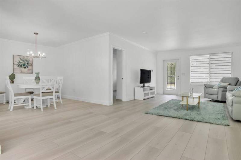 3 bedroom Single Family Residence at 1250 Arthur Street, Country Club Homes 38-13, Hollywood — photo 3