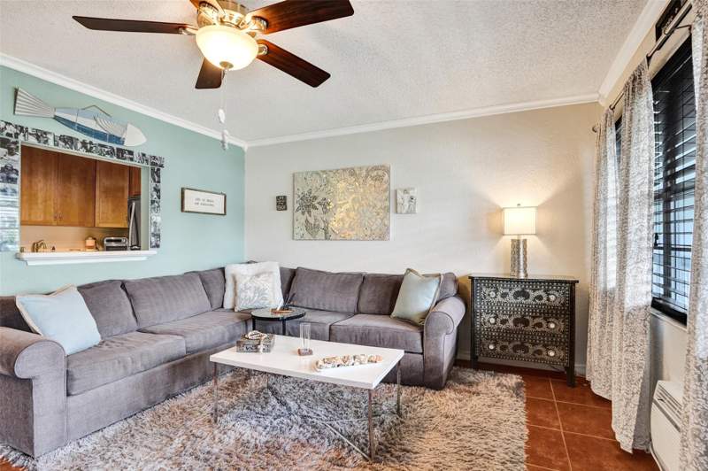1 bedroom Condominium at 227 Tilford K #227, Century Village, Deerfield Beach — photo 2