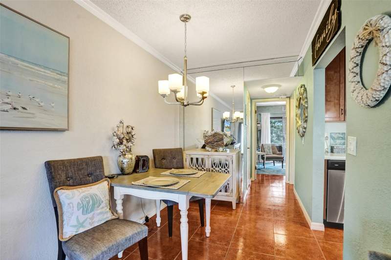 1 bedroom Condominium at 227 Tilford K #227, Century Village, Deerfield Beach — photo 4