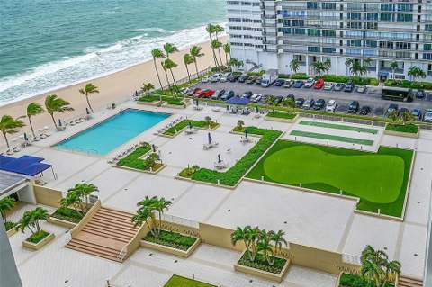 4300 N Ocean Boulevard #14g, Fort Lauderdale FL - photo 16 of 85