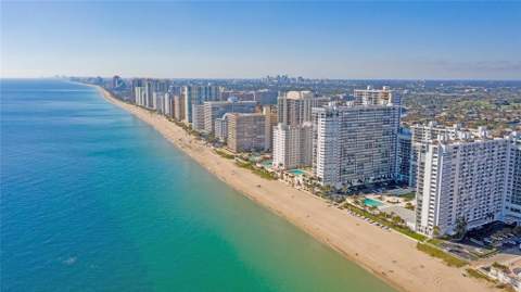 4300 N Ocean Boulevard #14g, Fort Lauderdale FL - photo 12 of 85