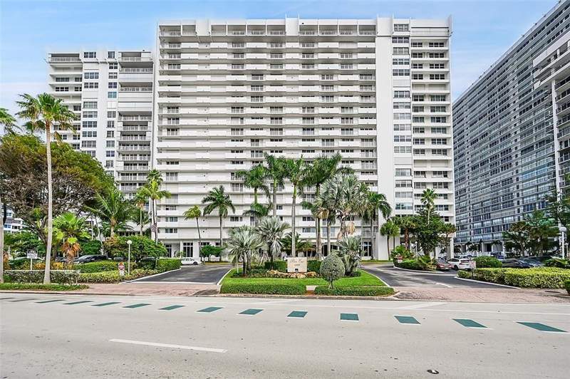 2 bedroom Condominium at 4300 N Ocean Boulevard #14g, Plaza East Condo, Fort Lauderdale — photo 5