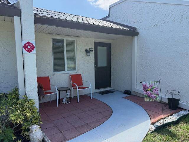 Golden Lakes Village Condo B C D