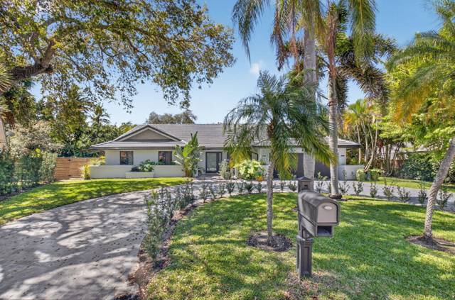 2200 SW 36th Terrace