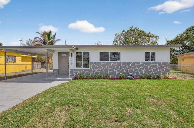Lake Aire Estates