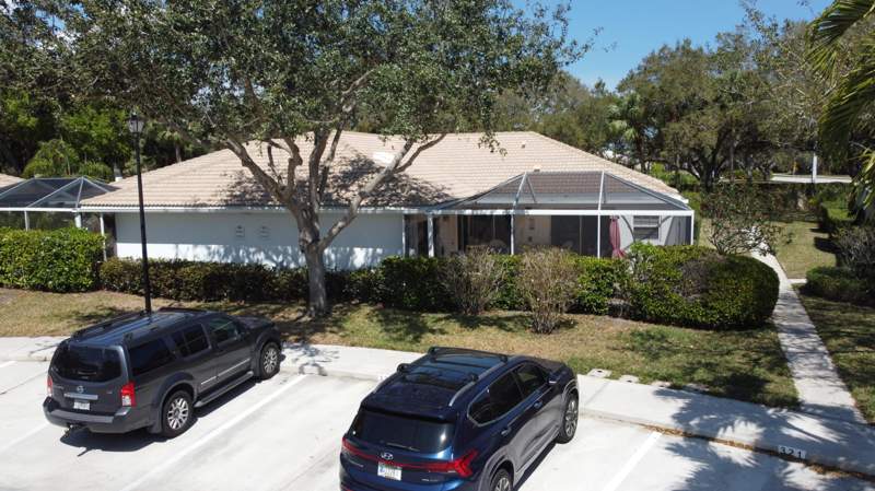 2 bedroom Villa at 2903 Pin Oak Court, Oaks-Sunterrace 1, Palm Beach Gardens — photo 2
