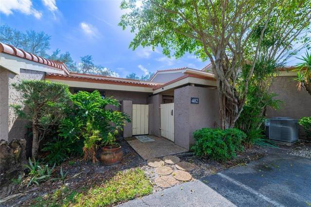 402 Saint Andrews Road #55