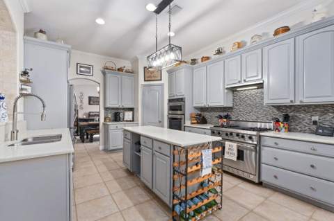 2704 Serenity Circle, Fort Pierce FL - photo 15 of 63