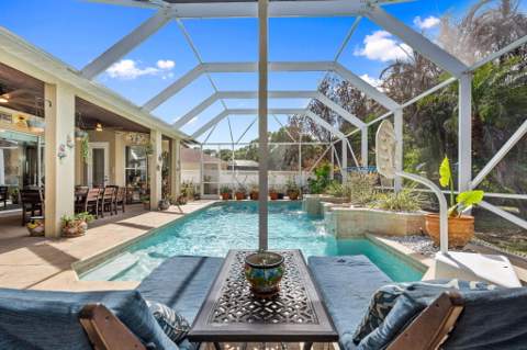 2704 Serenity Circle, Fort Pierce FL - photo 7 of 63