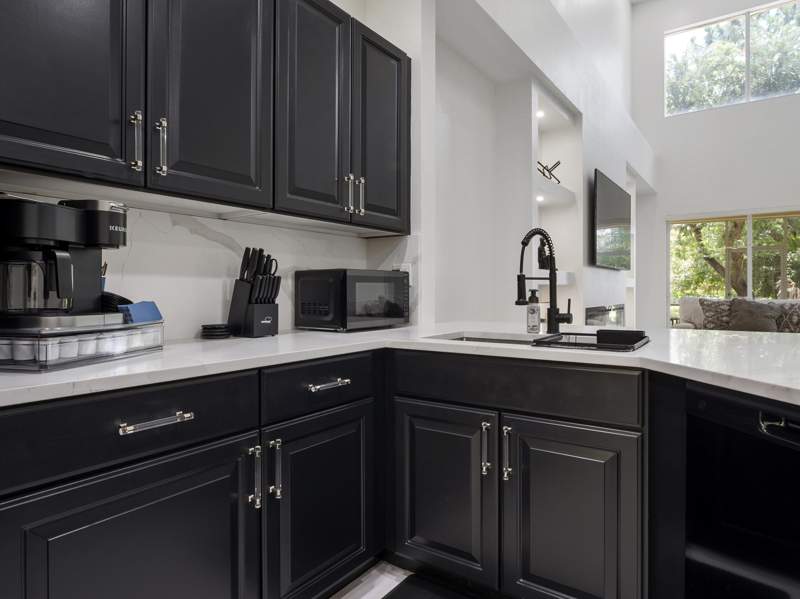 4 bedroom Townhouse at 9011 Sand Shot Way, Pod 20C Pud Ll At The Reserve - Castle Pines, Port St. Lucie — photo 2